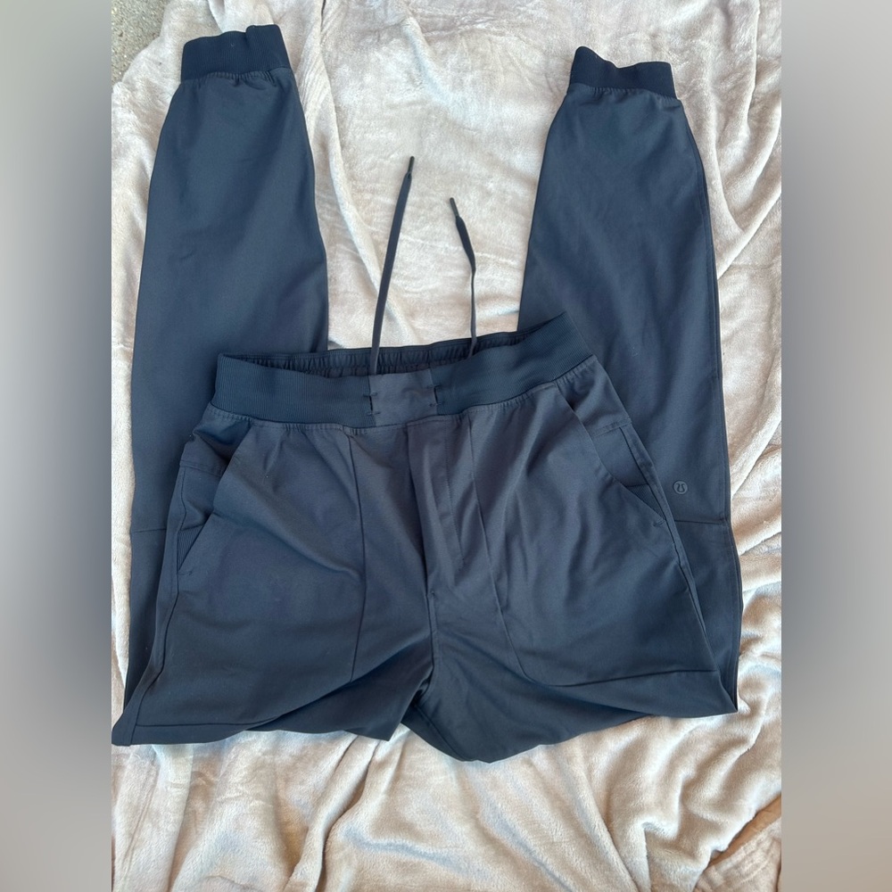 Men’s Lululemon Joggers